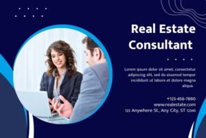 Business card designing services - Amazon Design services