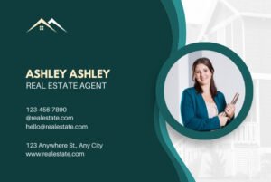 Business card designing services - Amazon Design services