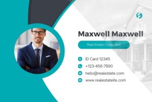 Business card designing services - Amazon Design services