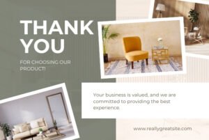 Postcard Designing Services - Amazon Design Services