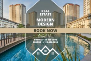 Postcard Designing Services - Amazon Design Services