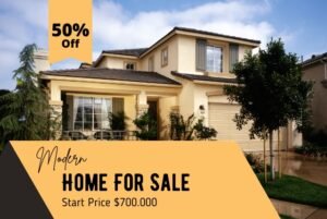 Postcard Designing Services - Amazon Design Services