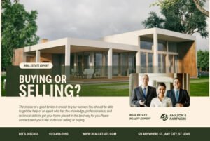 All signs - Amazon Design Services